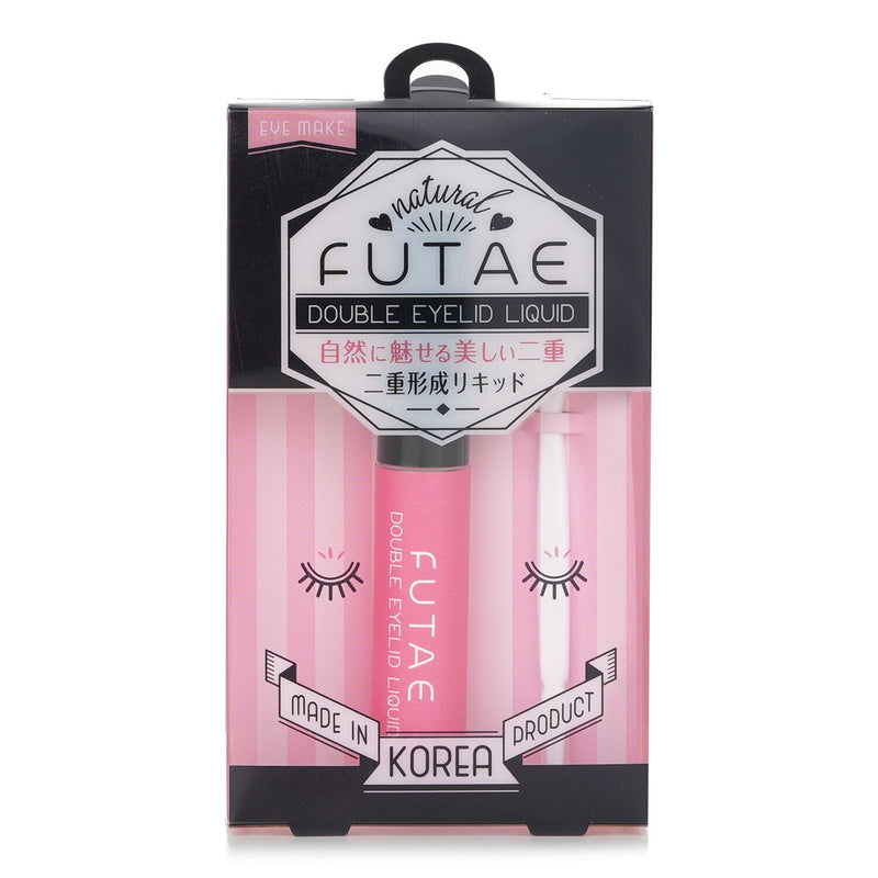 ラッキートレンディ  Double Eyelid Liquid   5g