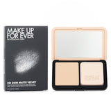 メイクアップフォーエバー  HD Skin Matte Velvet Powder Foundation - # 1Y04   11g/0.38oz