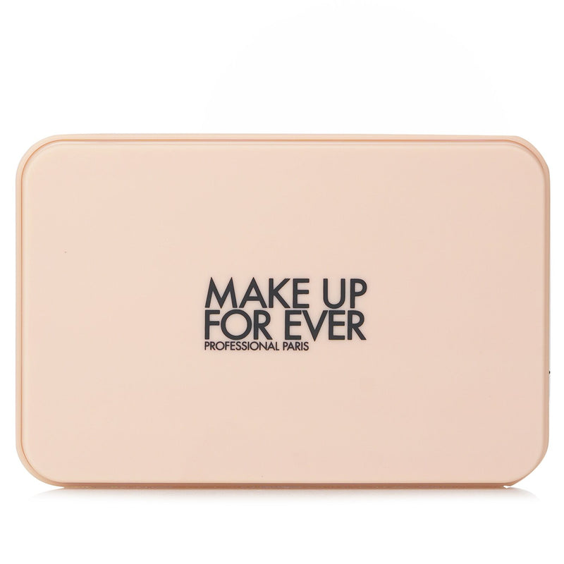 メイクアップフォーエバー  HD Skin Matte Velvet Powder Foundation - # 1Y04   11g/0.38oz