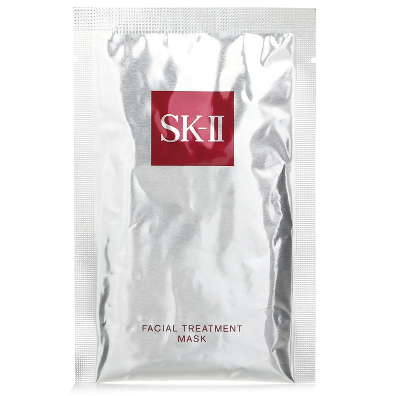 SK-II  Facial Treatment Mask (Travel exclusive)   10sheets
