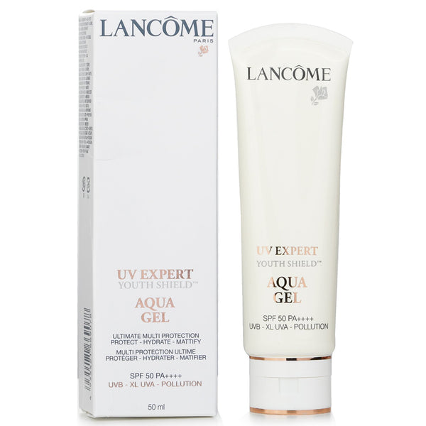 ランコム  UV Expert Youth Shield Aqua Gel SPF 50 (Asia Version)   50ml/1.7oz