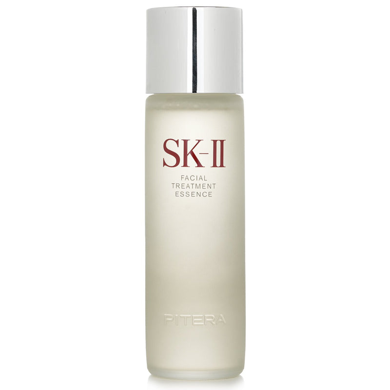 SK-II  Facial Treatment Essence (With box from Seasonal Set)   230ml/7.67oz