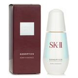 SK-II  GenOptics Aura Essence (Asia Version)   50ml/1.7oz