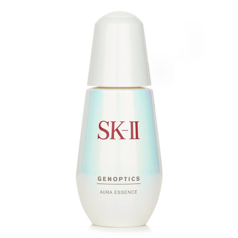 SK-II  GenOptics Aura Essence (Asia Version)   50ml/1.7oz
