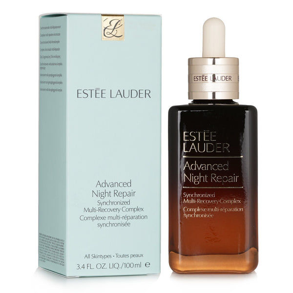 エスティ ローダー  Advanced Night Repair Synchronized Multi-Recovery Complex (Standard Edition)   100ml/3.4oz