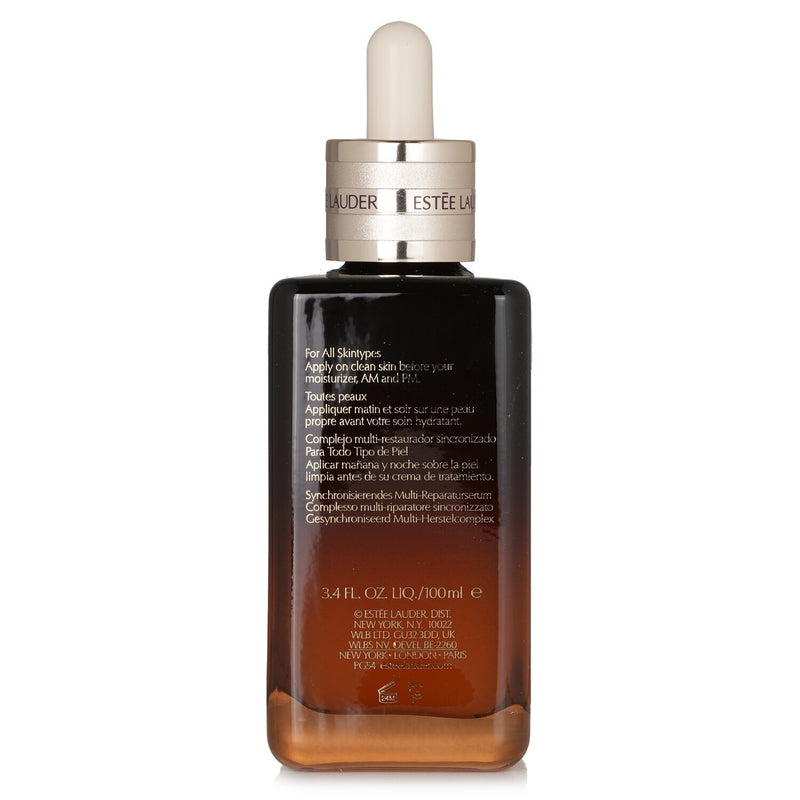 エスティ ローダー  Advanced Night Repair Synchronized Multi-Recovery Complex (Standard Edition)   100ml/3.4oz