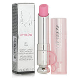 ディオール  Dior Addict Lip Glow Reviving Lip Balm - #001 Pink (With box from Seasonal Set)   3.2g/0.11oz