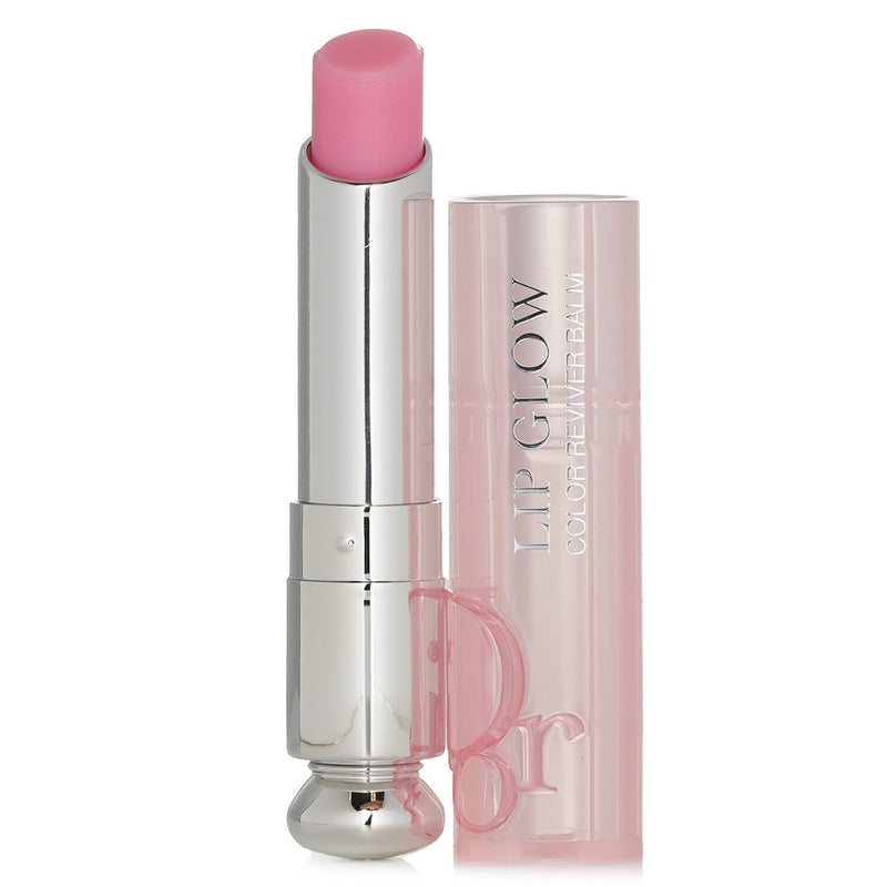 ディオール  Dior Addict Lip Glow Reviving Lip Balm - #001 Pink (With box from Seasonal Set)   3.2g/0.11oz