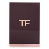 トム フォード  Cherries Eye Color Quad - # 02 Cherry Smoke   6g/0.21oz