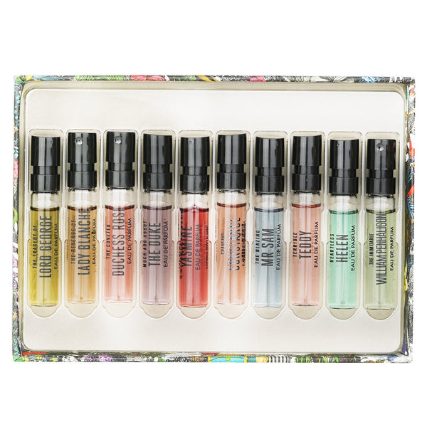 ペンハリガン  Portraits Scent Library   10x2ml/0.07oz