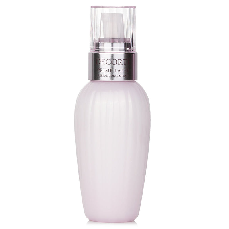 コスメ デコルテ  Prime Latte Refining Treatment Emulsion   150ml/5oz