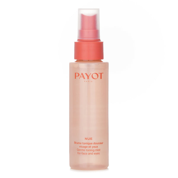 パイヨ  Nue Gentle Toning Mist (For Face & Eyes)(Travel Size)   100ml/3.3oz