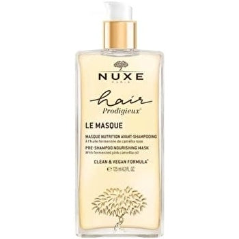 Nuxe Hair Prodigieux Le Masque Pre-Shampoo Nourishing Mask 125ml