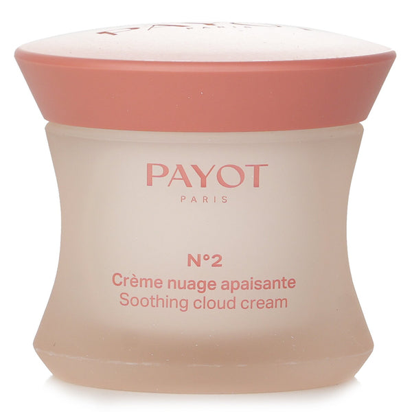 パイヨ  N2 Soothing Cloud Cream   50ml/1.6oz