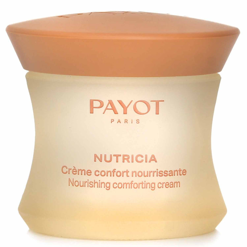 パイヨ  Nutricia Nourishing Comforting Cream   50ml/1.6oz