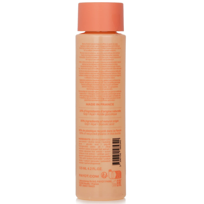 パイヨ  My Payot Radiance Micro-Exfoliating Essence   125ml/4.2oz