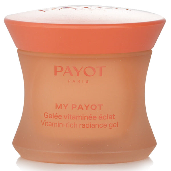 パイヨ  My Payot Vitamin Rich Radiance Gel   50ml/1.6oz