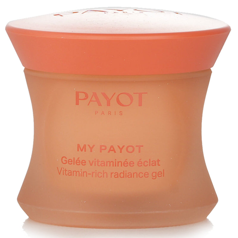 パイヨ  My Payot Vitamin Rich Radiance Gel   50ml/1.6oz