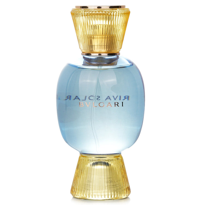 ブルガリ  Allegra Riva Solare Eau De Parfum Spray   100ml/3.4oz