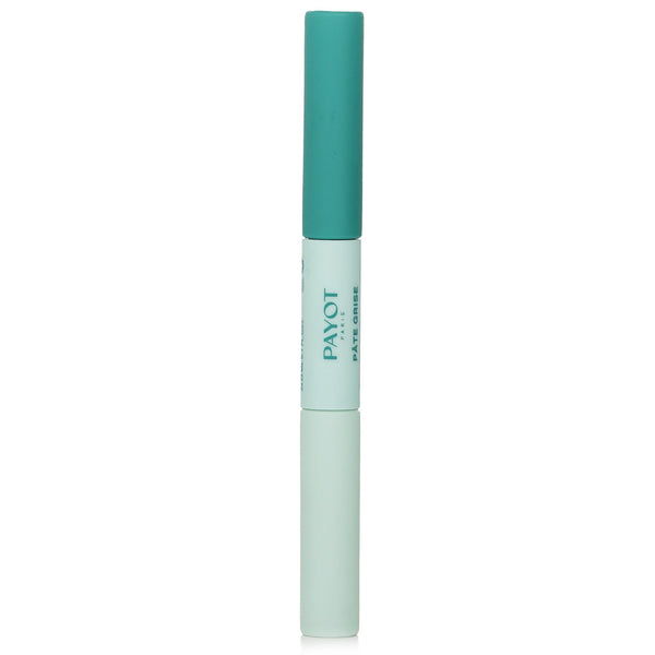パイヨ  Pate Grise Duo Purifying Concealing Pen   2x3ml/0.1oz
