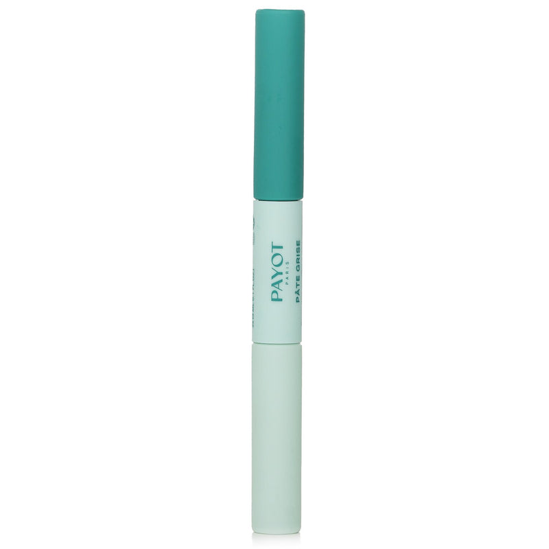 パイヨ  Pate Grise Duo Purifying Concealing Pen   2x3ml/0.1oz