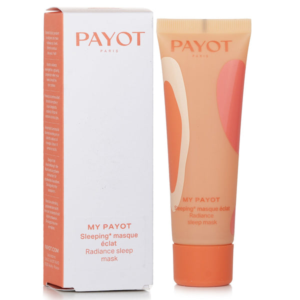 パイヨ  My Payot Radiance Sleep Mask   50ml/1.6oz