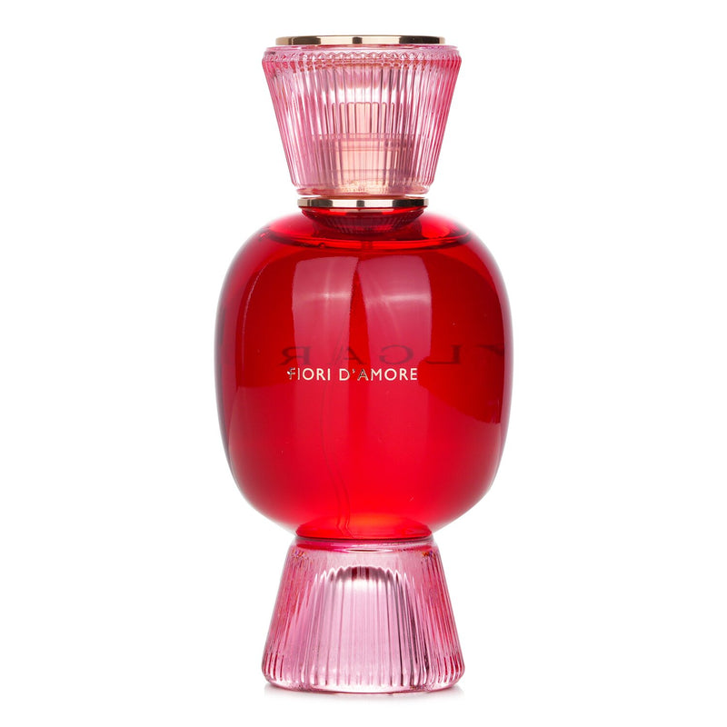 ブルガリ  Allegra Fiori D’Amore Eau De Parfum Spray   100ml/3.4oz
