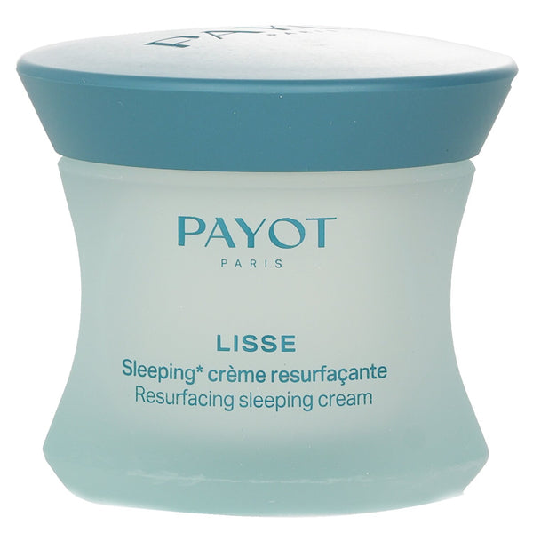 パイヨ  Lisse Resurfacing Sleeping Cream   50ml/1.6oz