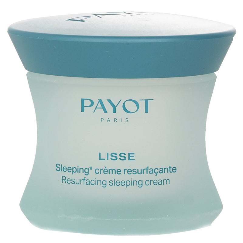パイヨ  Lisse Resurfacing Sleeping Cream   50ml/1.6oz