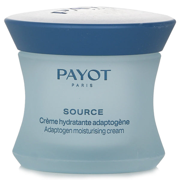 パイヨ  Source Adaptogen Moisturising Cream   50ml/1.6oz