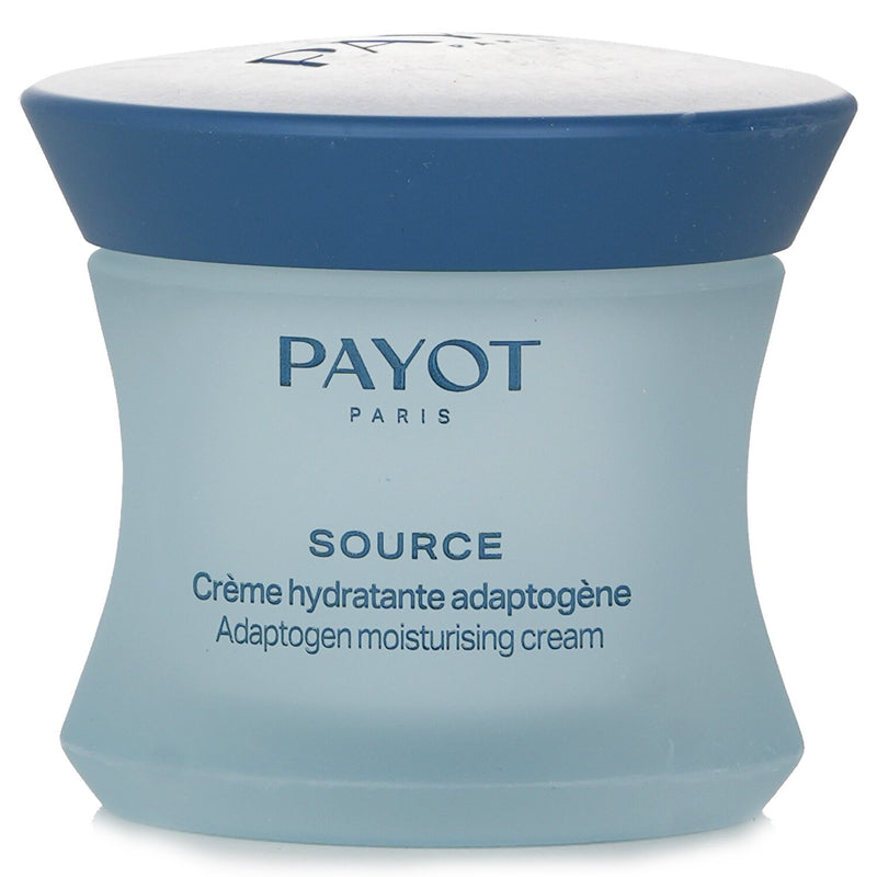 パイヨ  Source Adaptogen Moisturising Cream   50ml/1.6oz