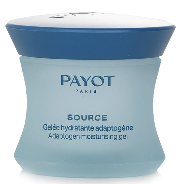 パイヨ  Source Adaptogen Moisturising Gel   50ml/1.6oz