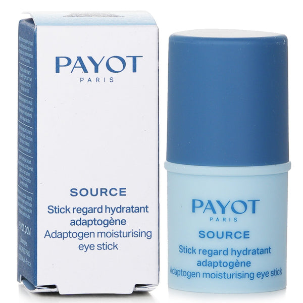 パイヨ  Source Adaptogen Moisturising Eye Stick   4.5g/0.14oz