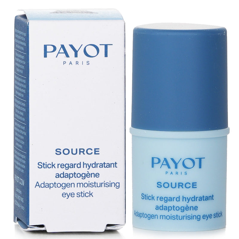 パイヨ  Source Adaptogen Moisturising Eye Stick   4.5g/0.14oz