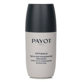 パイヨ  Optimale 24HR Roll On Antiperspirant (Alcohol Free)   75ml/2.5oz