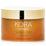 コラ オーガニックス  Invigorating Body Scrub   175ml/5.92oz