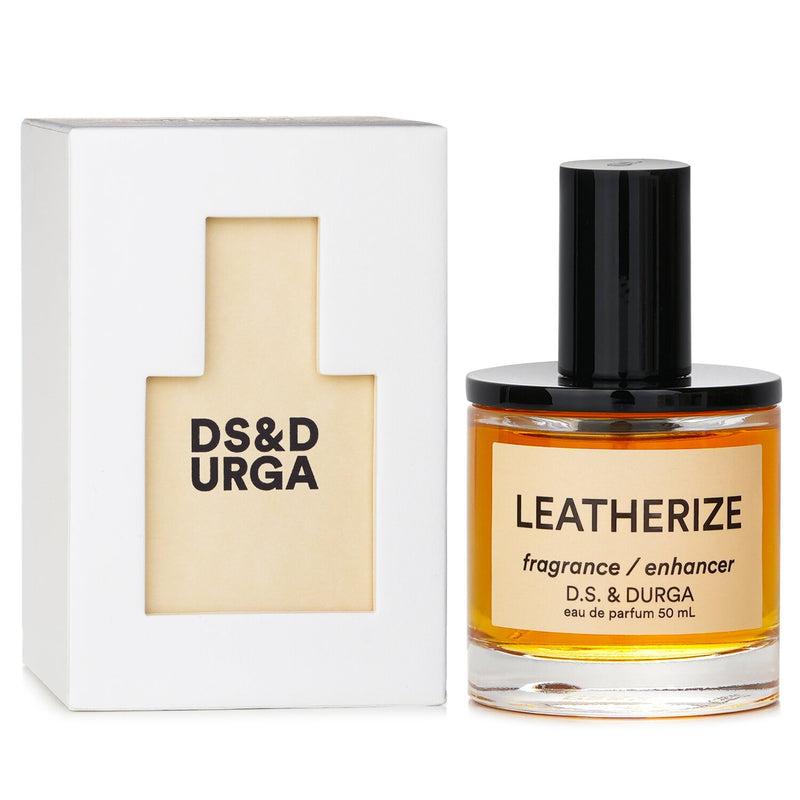 DS&ドゥルガー  Leatherize Eau De Parfum Spray   50ml/1.7oz