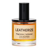 DS&ドゥルガー  Leatherize Eau De Parfum Spray   50ml/1.7oz