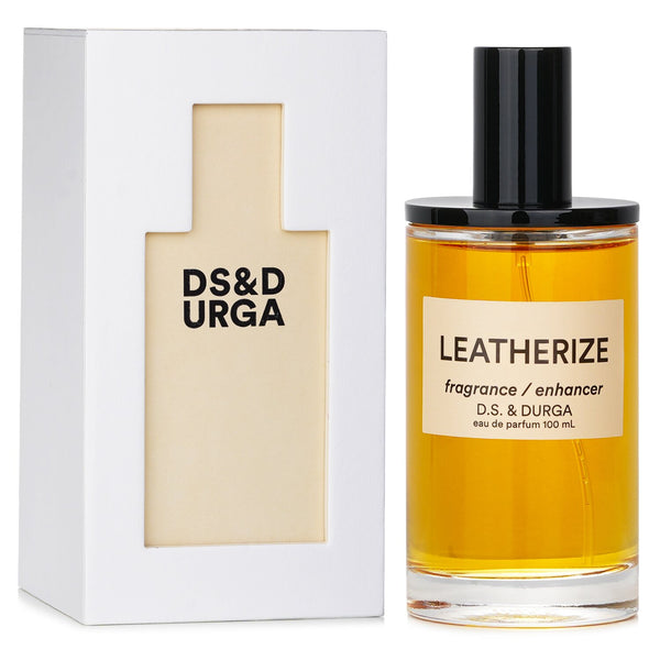 DS&ドゥルガー  Leatherize Eau De Parfum Spray   100ml/3.4oz
