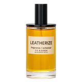 DS&ドゥルガー  Leatherize Eau De Parfum Spray   100ml/3.4oz