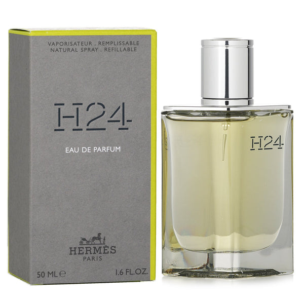 エルメス  H24 Eau De Parfum Spray   50ml/1.6oz