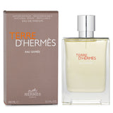 エルメス  Terre D'Hermes Eau Givree Eau De Parfum Spray   100ml/3.3oz