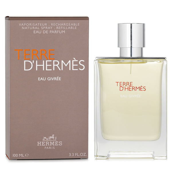 エルメス  Terre D'Hermes Eau Givree Eau De Parfum Spray   100ml/3.3oz
