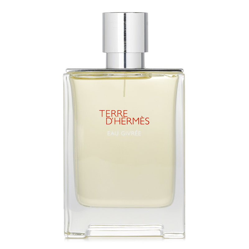 エルメス  Terre D'Hermes Eau Givree Eau De Parfum Spray   100ml/3.3oz