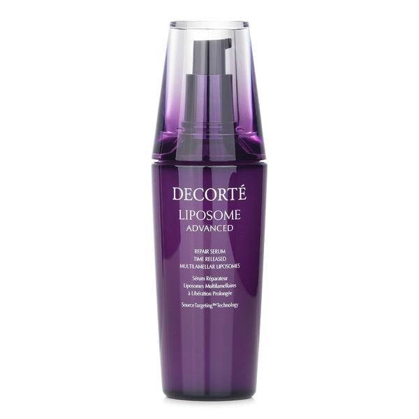 コスメ デコルテ  Liposome Advanced Repair Serum   100ml/3.4oz