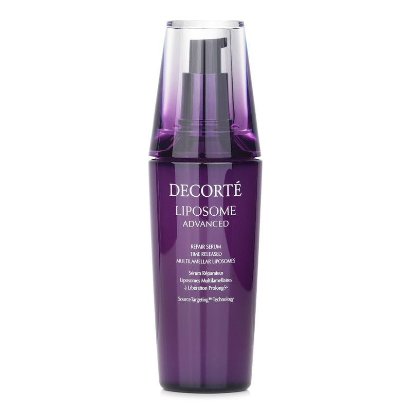 コスメ デコルテ  Liposome Advanced Repair Serum   100ml/3.4oz