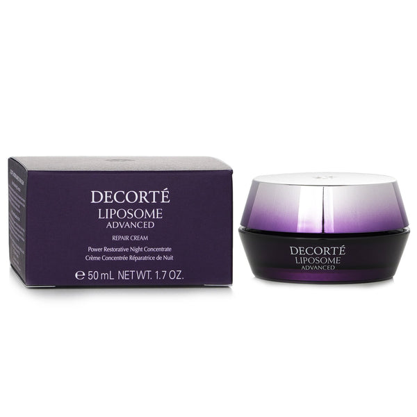 コスメ デコルテ  Liposome Advanced Repair Cream   50g/1.7oz