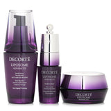 コスメ デコルテ  Liposome Advanced Repair Set   3pcs