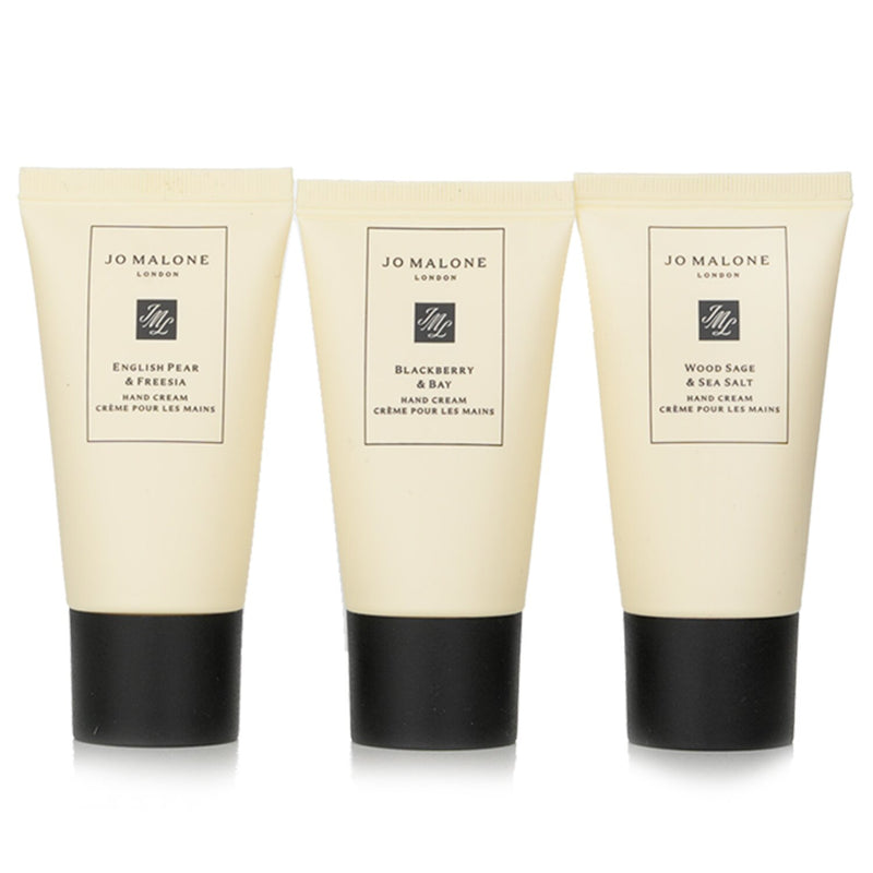 ジョーマローン  Hand Cream Trio   3x30ml/1oz