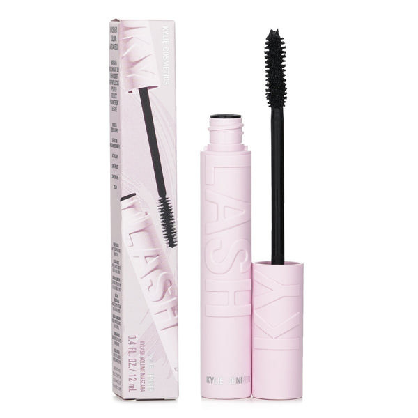 カイリー・バイ・カイリー・ジェンナー  Kylash Volume Mascara   12ml/0.4oz
